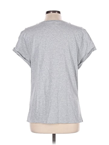 INC International Concepts Short Sleeve T-Shirt (view 2)