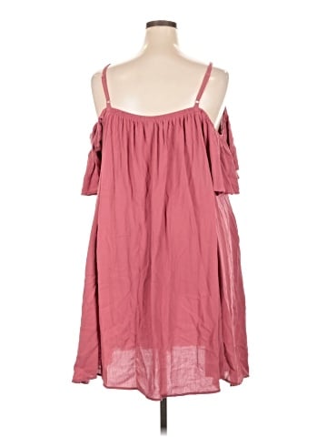 Torrid Casual Dress (view 2)