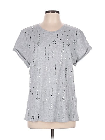 INC International Concepts Short Sleeve T-Shirt (view 1)