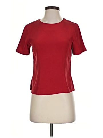 Classiques Entier Short Sleeve Top (view 1)