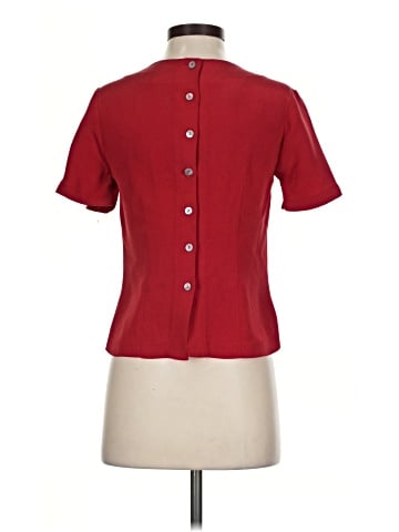 Classiques Entier Short Sleeve Top (view 2)