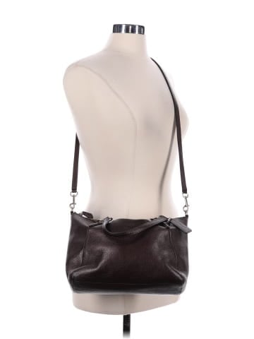 Coach Factory Leather Crossbody Bag (view 2)