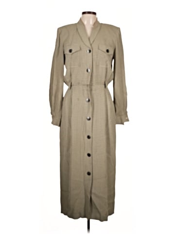 Talbots Casual Dress (view 1)