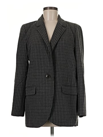 Madewell Blazer (view 1)