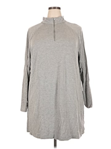 J.Jill Long Sleeve Turtleneck (view 1)