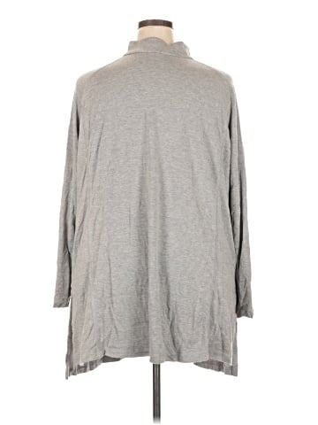 J.Jill Long Sleeve Turtleneck (view 2)