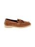 Assorted Brands Tan Flats Size EU 38 - photo 1