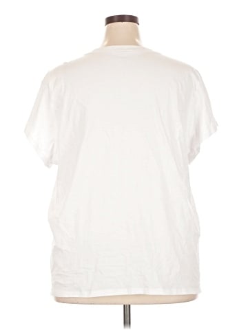 Torrid Short Sleeve T-Shirt (view 2)
