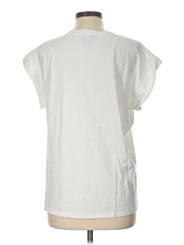 INC International Concepts Short Sleeve Top (view 2)