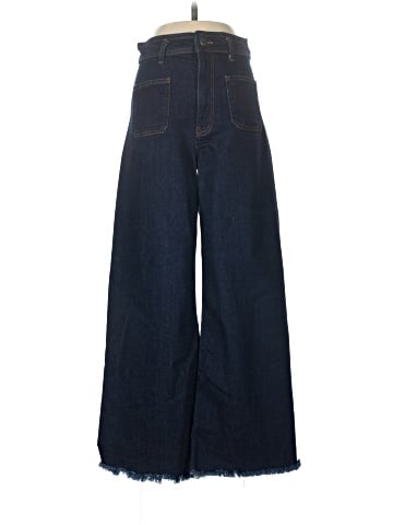 Zara Jeans (view 1)