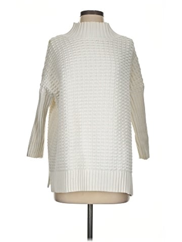 French Connection Turtleneck Sweater (view 1)