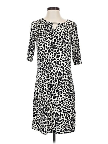 NY Collection Casual Dress (view 1)