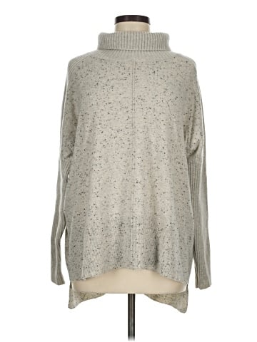 Rag & Bone Cashmere Pullover Sweater (view 1)
