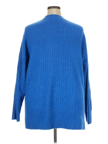 Simply Vera Vera Wang Pullover Sweater (view 2)