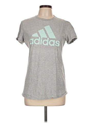 Adidas Short Sleeve T-Shirt (view 1)