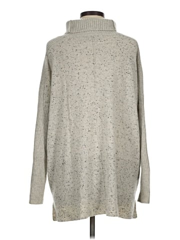 Rag & Bone Cashmere Pullover Sweater (view 2)