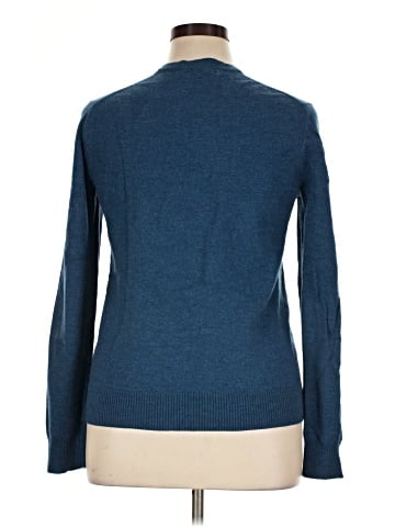 Banana Republic Wool Sweater (view 2)