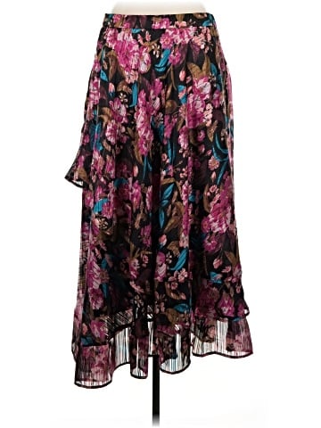 Soft Surroundings Casual Skirt (view 2)
