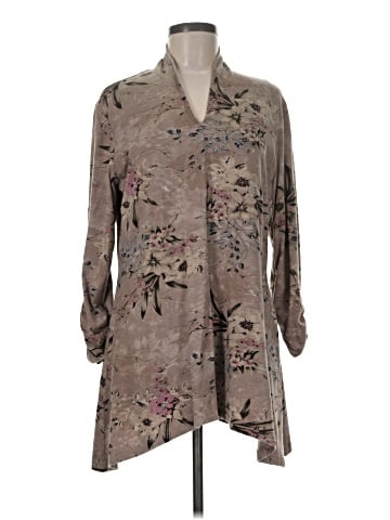 Parsley & Sage Casual Dress (view 1)