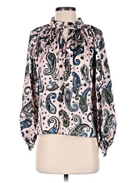 Zadig & Voltaire 3/4 Sleeve T-Shirt (view 1)