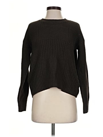 1.State Pullover Sweater (view 1)
