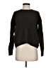 1.State 100% Polyester Black Pullover Sweater Size XS - photo 1