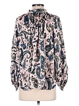 Zadig & Voltaire 3/4 Sleeve T-Shirt (view 2)