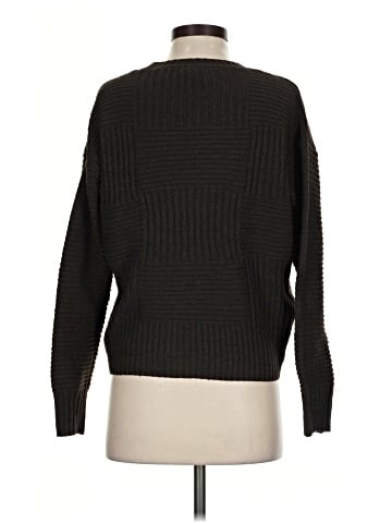 1.State Pullover Sweater (view 2)