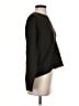 1.State 100% Polyester Black Pullover Sweater Size XS - photo 4