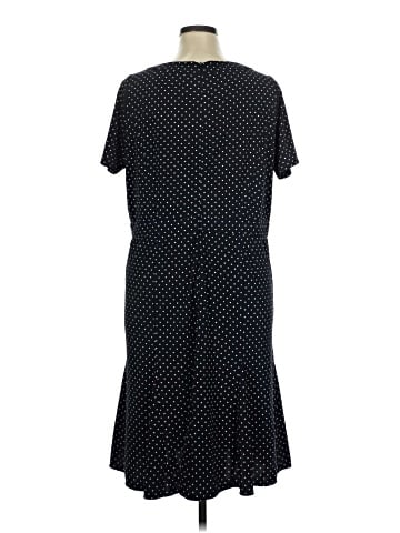 Talbots Casual Dress (view 2)