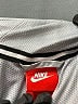 Nike 100% Polyester Silver Track Jacket Size XL - photo 6