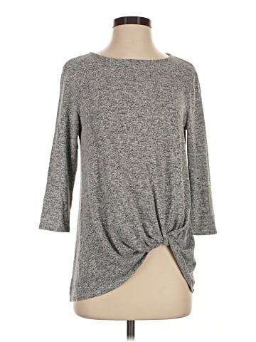 Gibson 3/4 Sleeve T-Shirt (view 1)