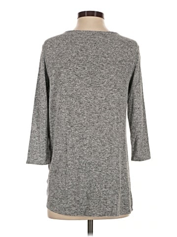 Gibson 3/4 Sleeve T-Shirt (view 2)