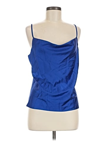 Renee C. Sleeveless Top (view 1)