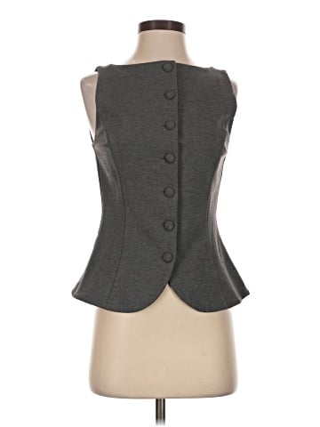 Wilfred Sleeveless Blouse (view 1)