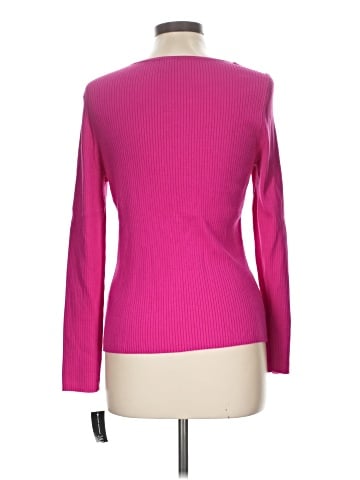 INC International Concepts Pullover Sweater (view 2)