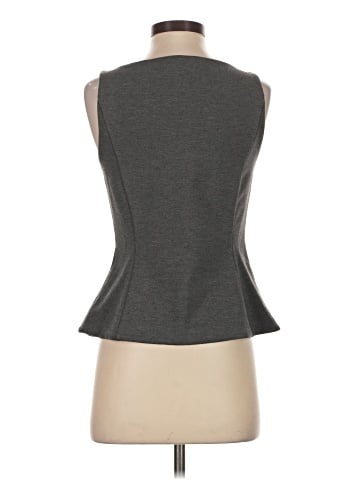 Wilfred Sleeveless Blouse (view 2)