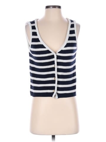 LC Lauren Conrad Sweater Vest (view 1)