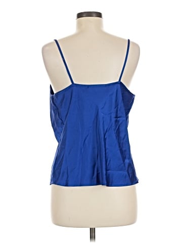 Renee C. Sleeveless Top (view 2)