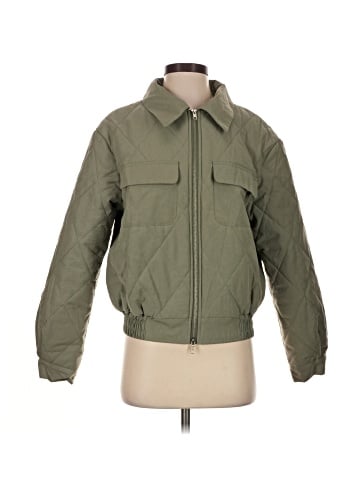Princess Polly Jacket (view 1)
