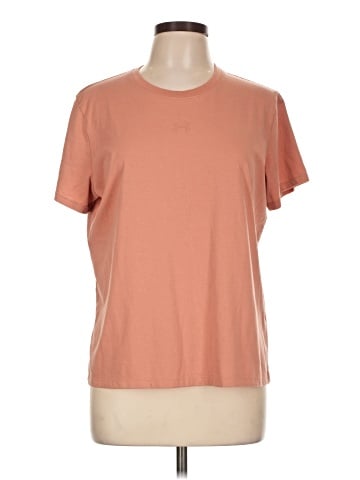 Under Armour Short Sleeve T-Shirt (view 1)