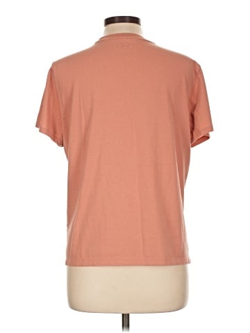 Under Armour Short Sleeve T-Shirt (view 2)