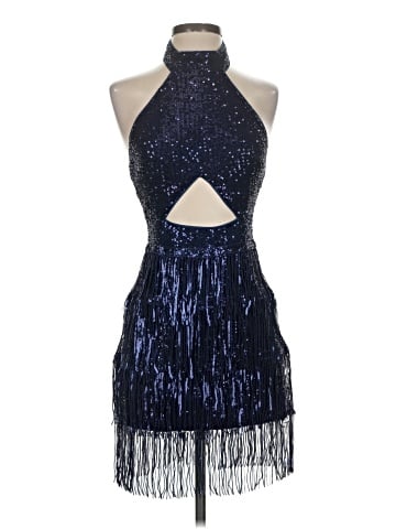 Assorted Brands Cocktail Dress (view 1)