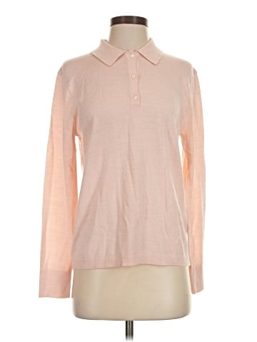 J.Crew Collection Pullover Sweater (view 1)