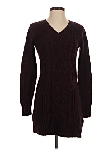 Abercrombie & Fitch Pullover Sweater (view 1)
