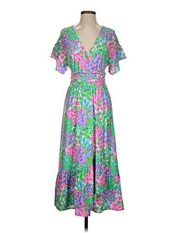 Lilly Pulitzer Cocktail Dress (view 1)