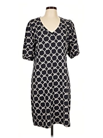 CAbi Casual Dress (view 1)