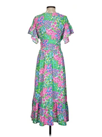 Lilly Pulitzer Cocktail Dress (view 2)