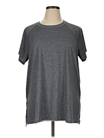 Tek Gear Short Sleeve T-Shirt (view 1)