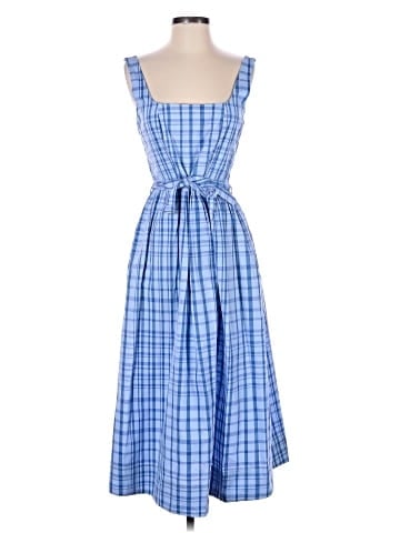 Free Assembly Casual Dress (view 1)